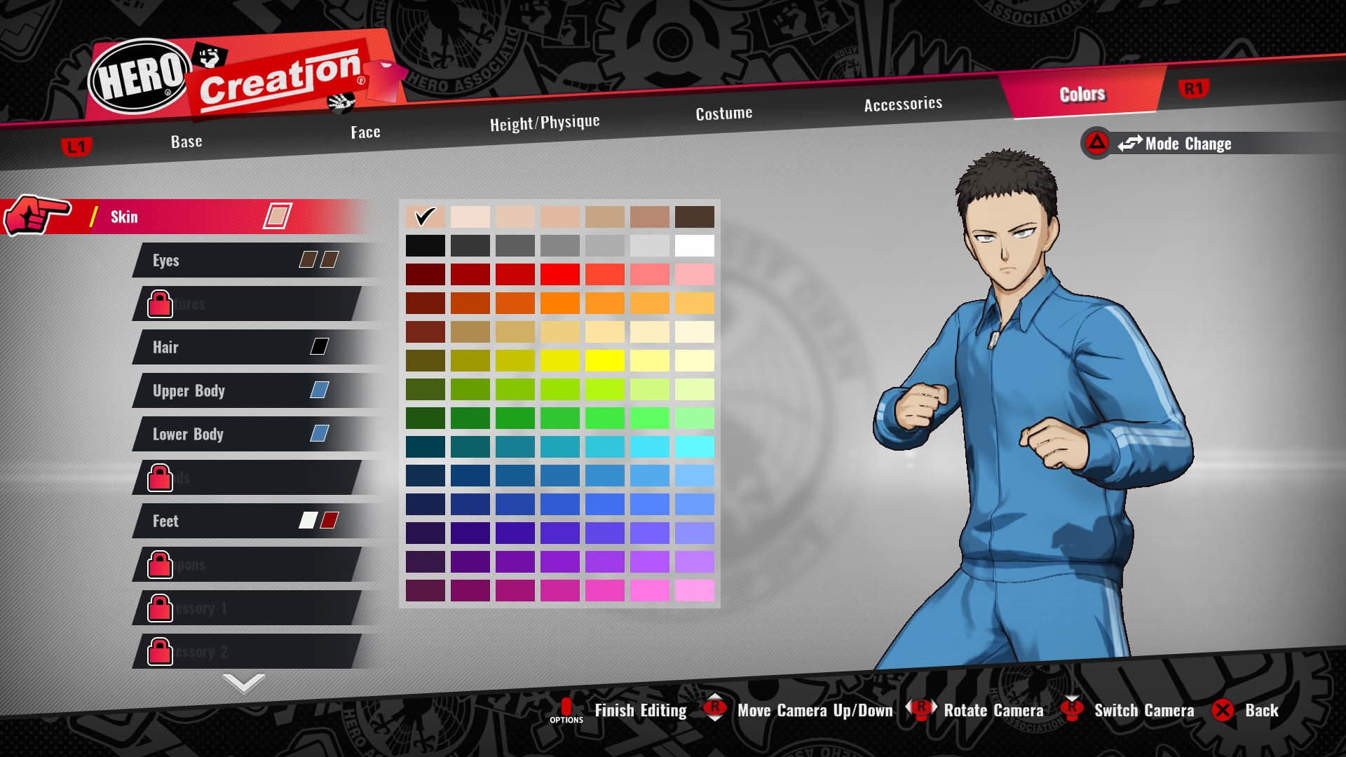 ONE PUNCH MAN: A HERO NOBODY KNOWS PC Steam Account - 5