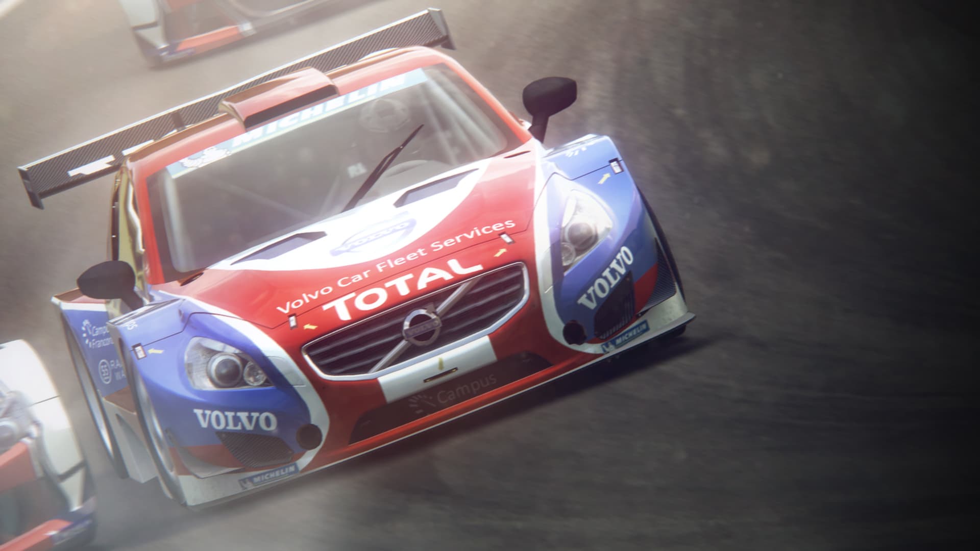 GRID 2 + Drift Pack PC Steam CD Key - 2