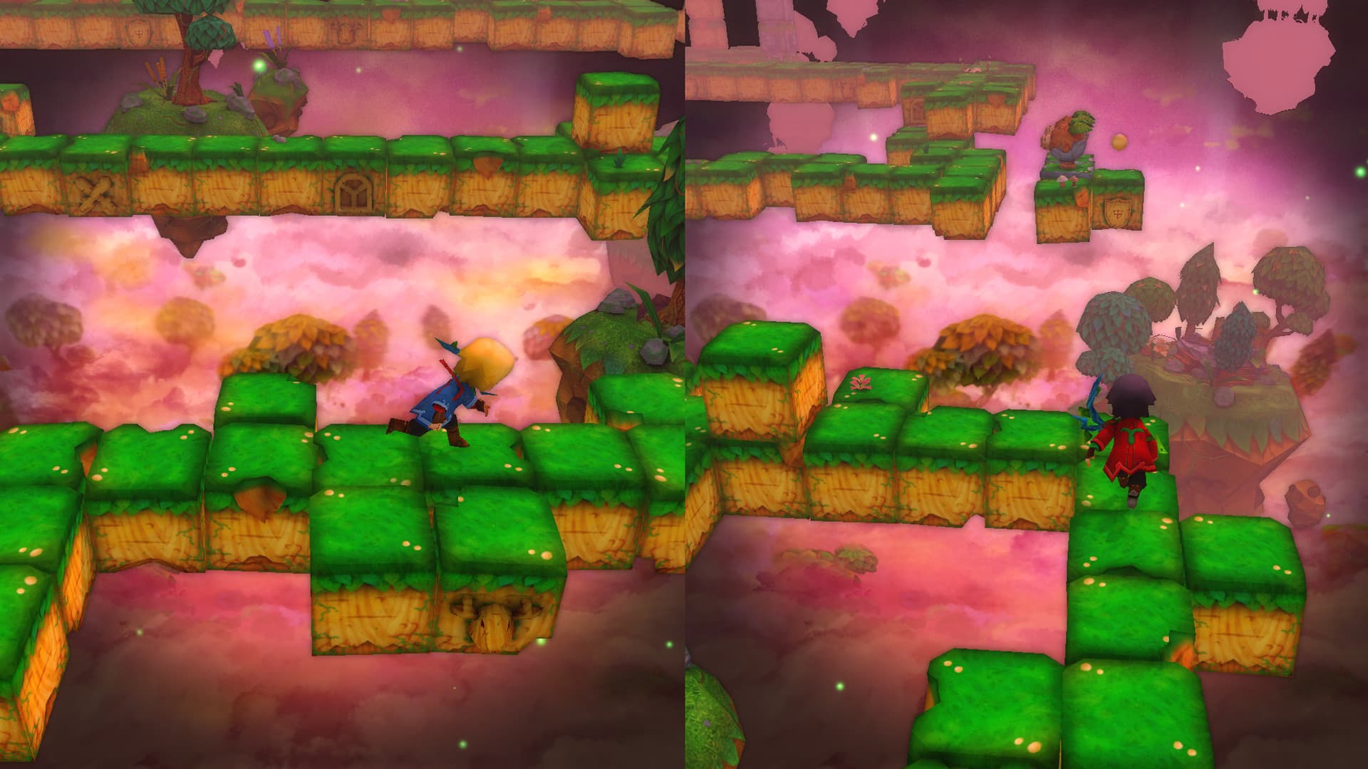 Almightree: The Last Dreamer Steam CD Key - 5