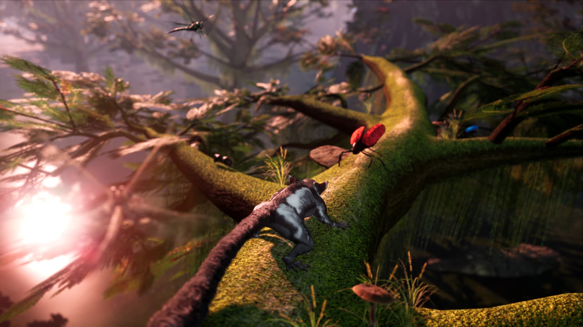 AWAY: The Survival Series PC Steam Account - 2