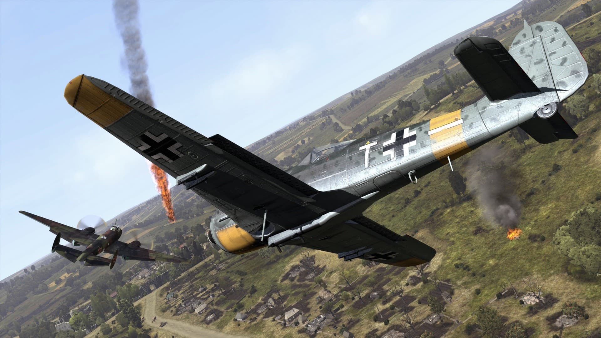 Iron Front: Digital War Edition Steam CD Key - 5