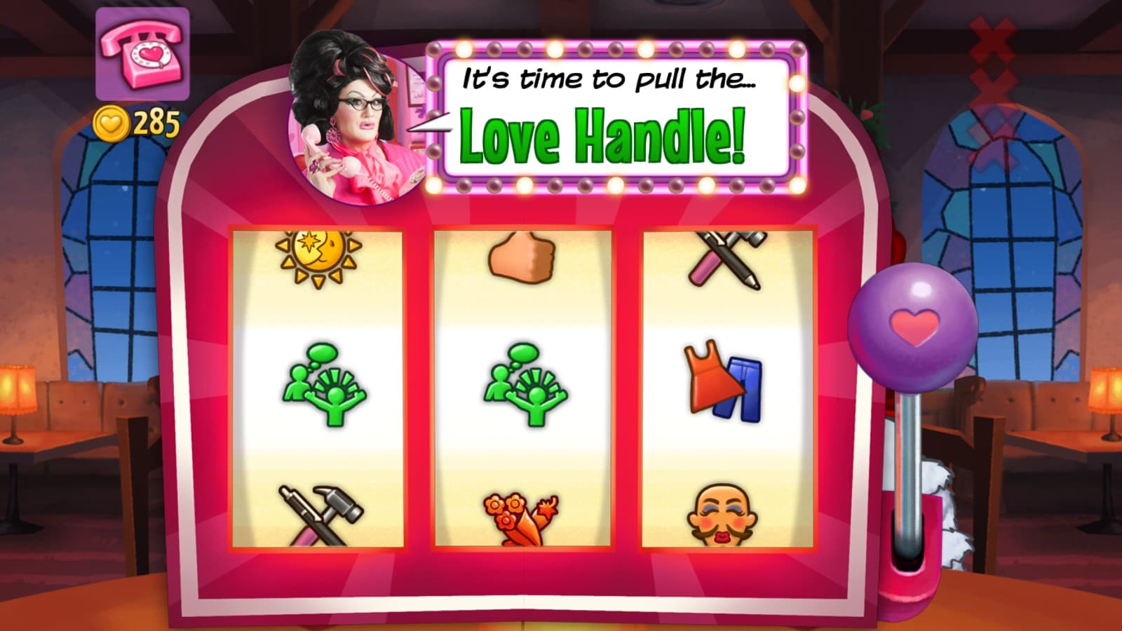 Kitty Powers' Matchmaker PC Steam Account - 8
