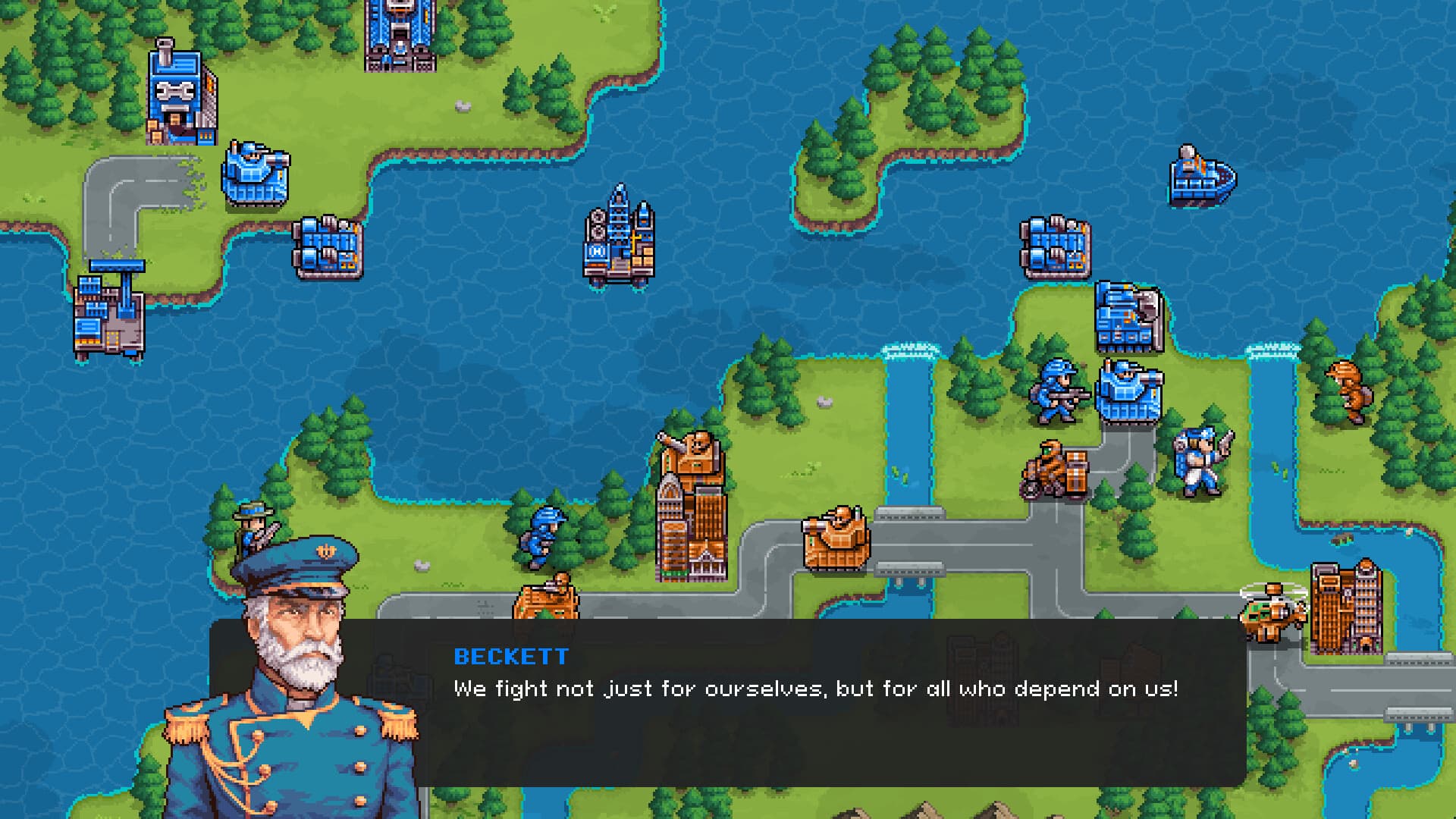 Warside (2025) PC Steam Account - 7