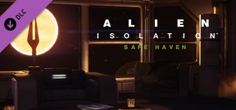 Alien: Isolation - Safe Haven DLC PC Steam CD Key