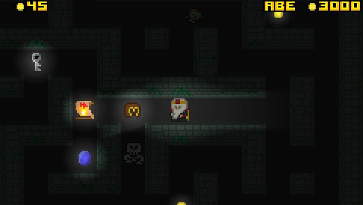 Instant Dungeon! Steam CD Key - 3