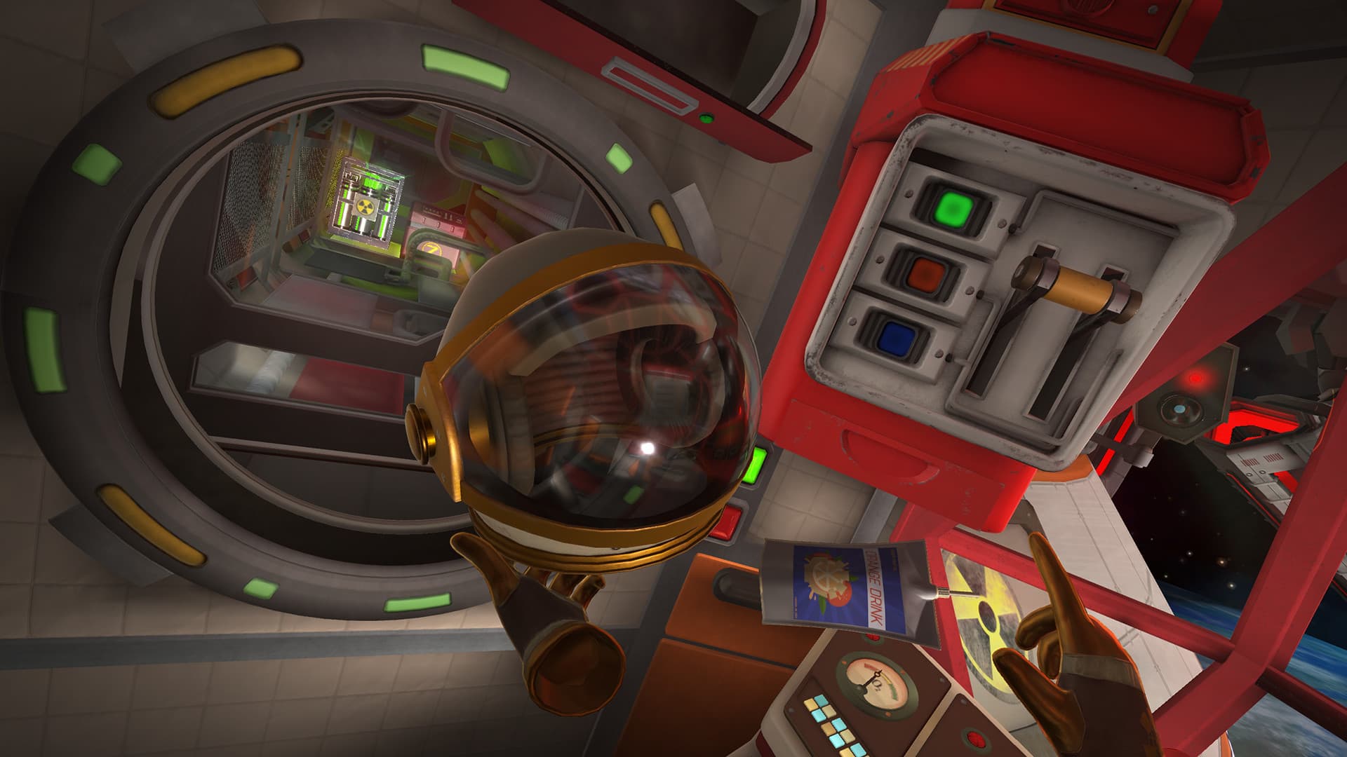 I Expect You To Die VR PC Steam CD Key - 3