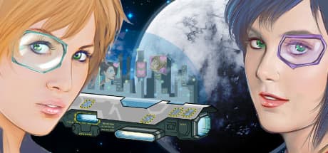 Star Nomad Steam CD Key