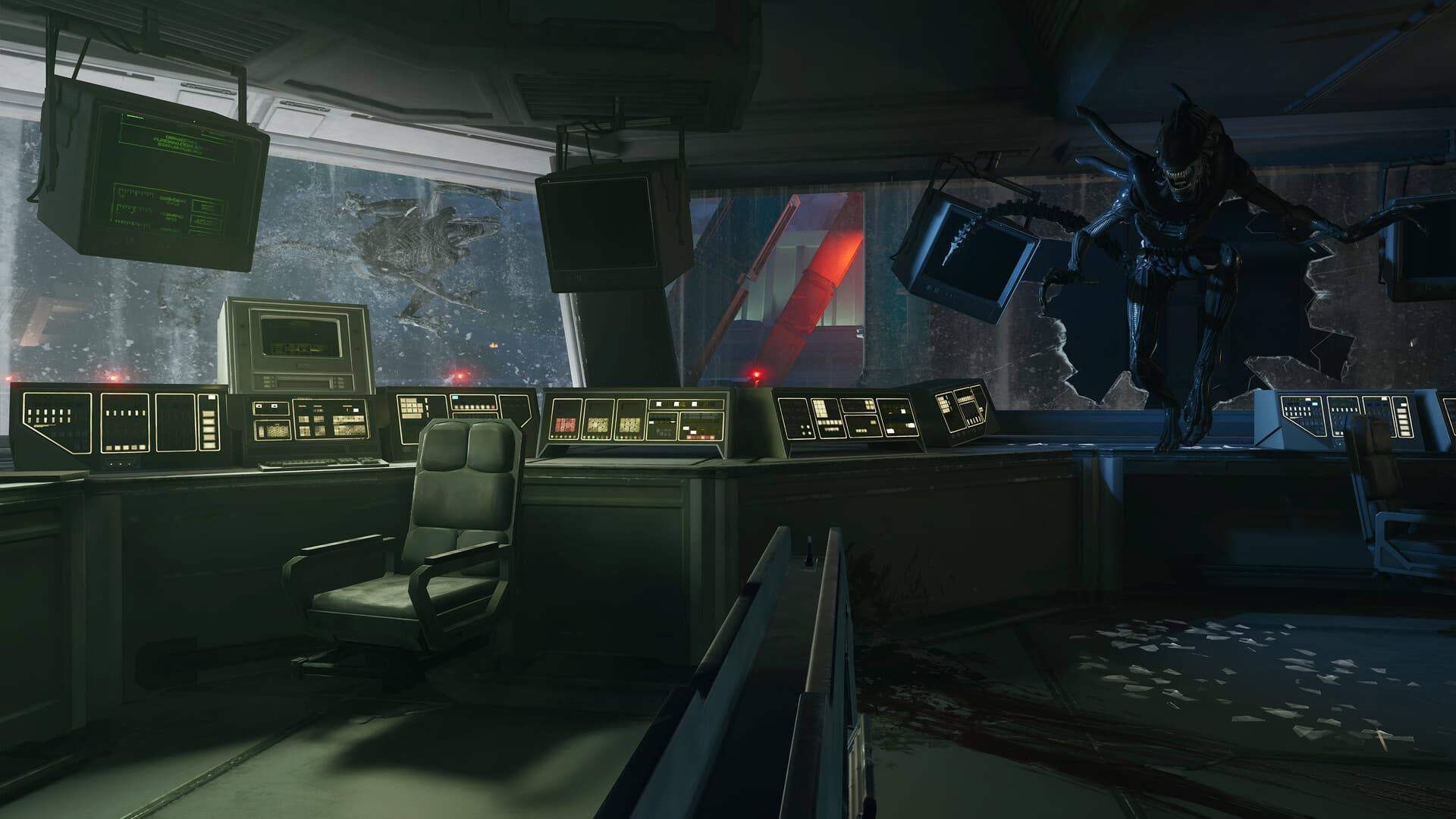 Alien: Rogue Incursion VR PC Steam Account - 5
