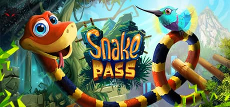 Snake Pass Steam CD Key