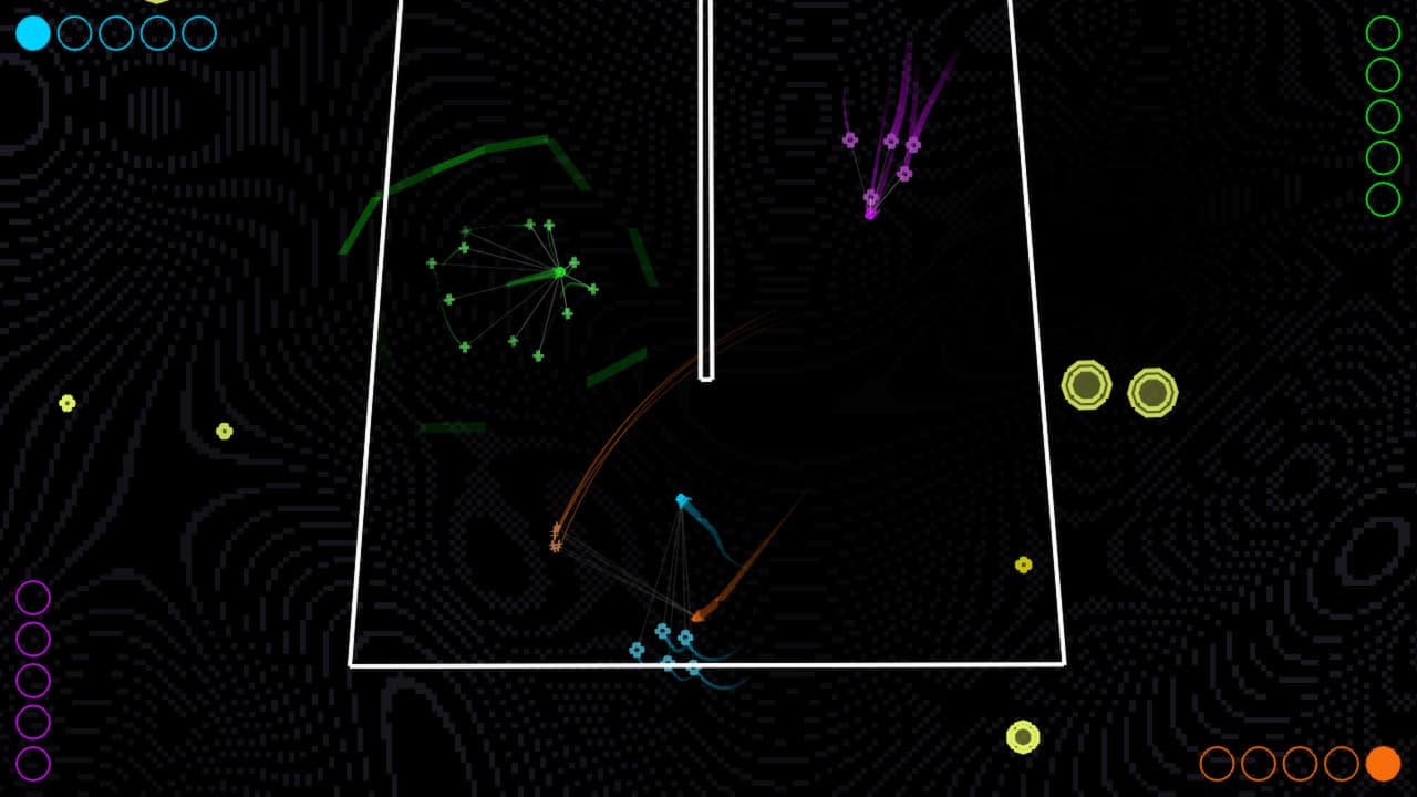PARTICLE MACE Steam CD Key - 7