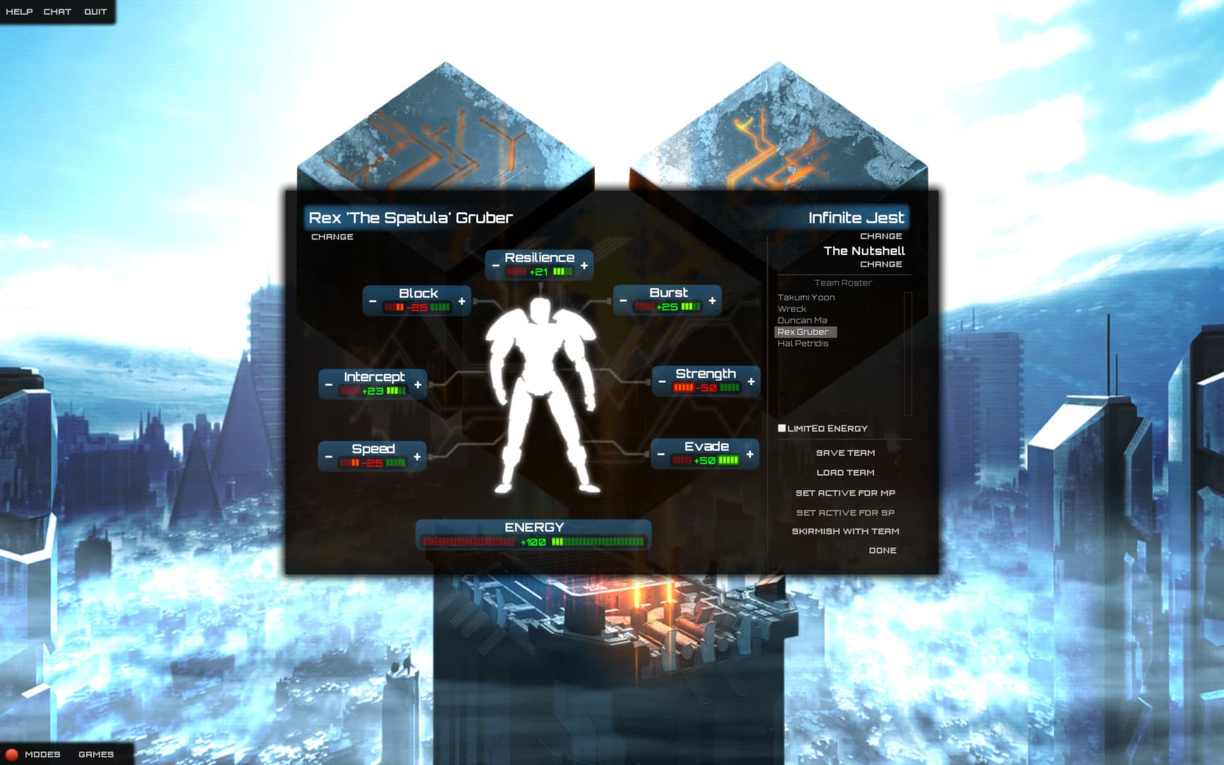 Frozen Cortex Steam CD Key - 8