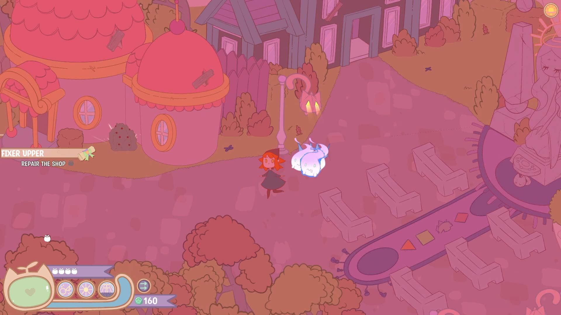 Critter Crops PC Steam Account - 8