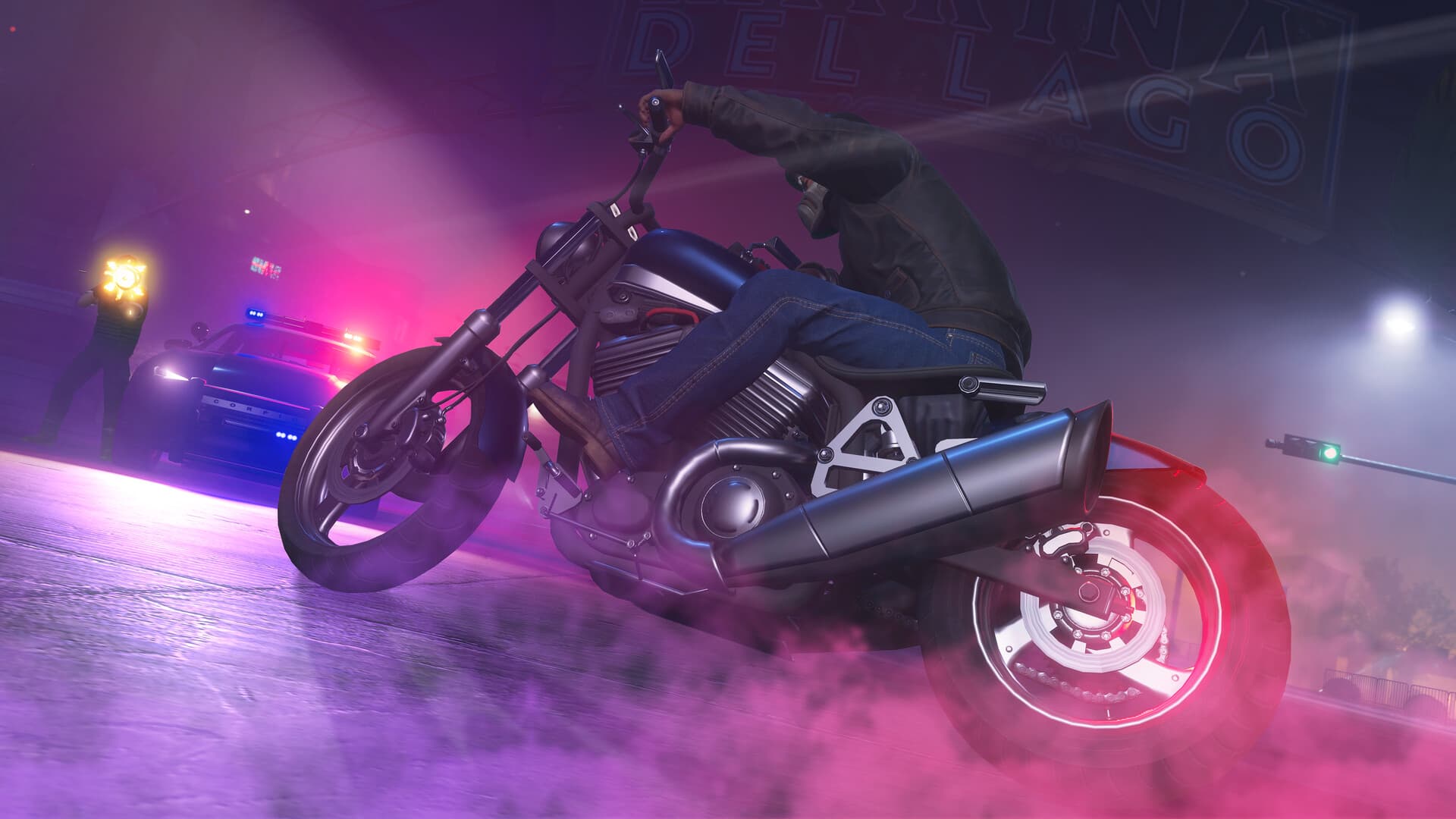 Saints Row Steam Account - 7