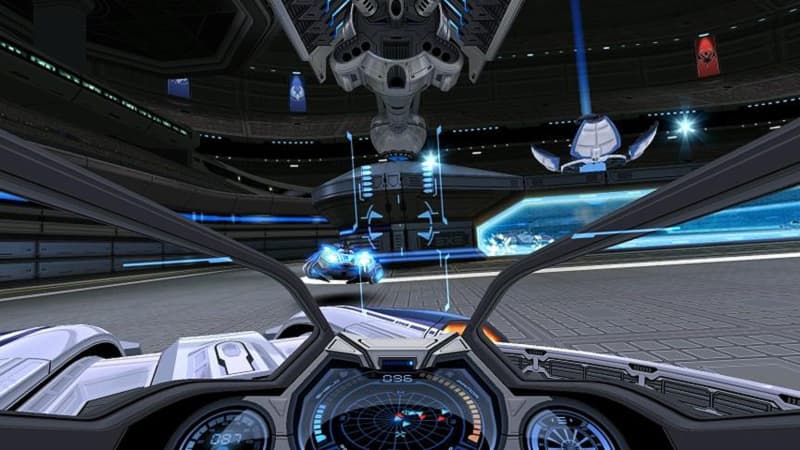 Metal Drift Steam CD Key - 2