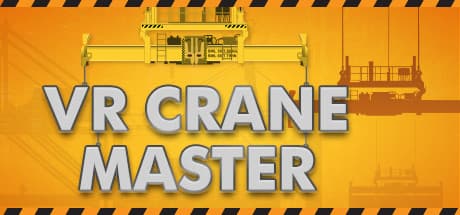 VR Crane Master Steam CD Key