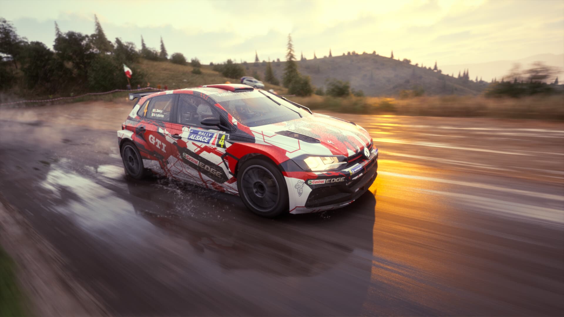Assetto Corsa Rally PC Steam Account - 8