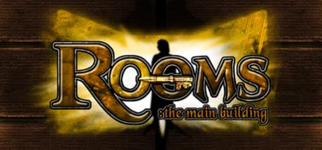 Rooms: The Main Building Steam CD Key