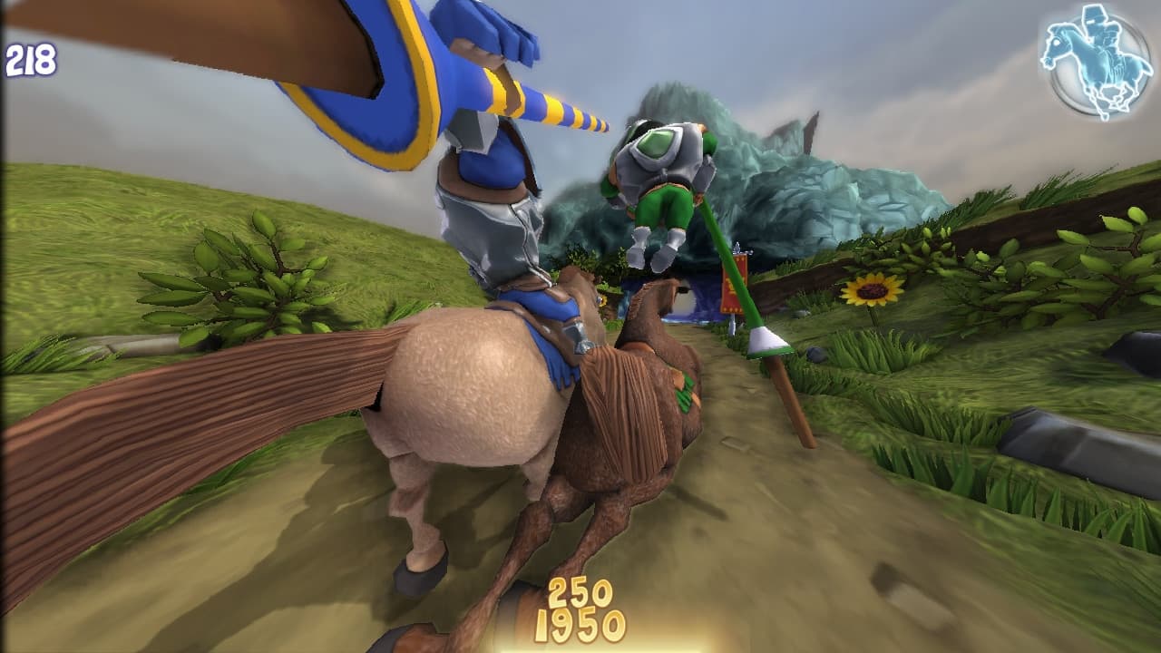 Last Knight: Rogue Rider Edition Steam CD Key - 8