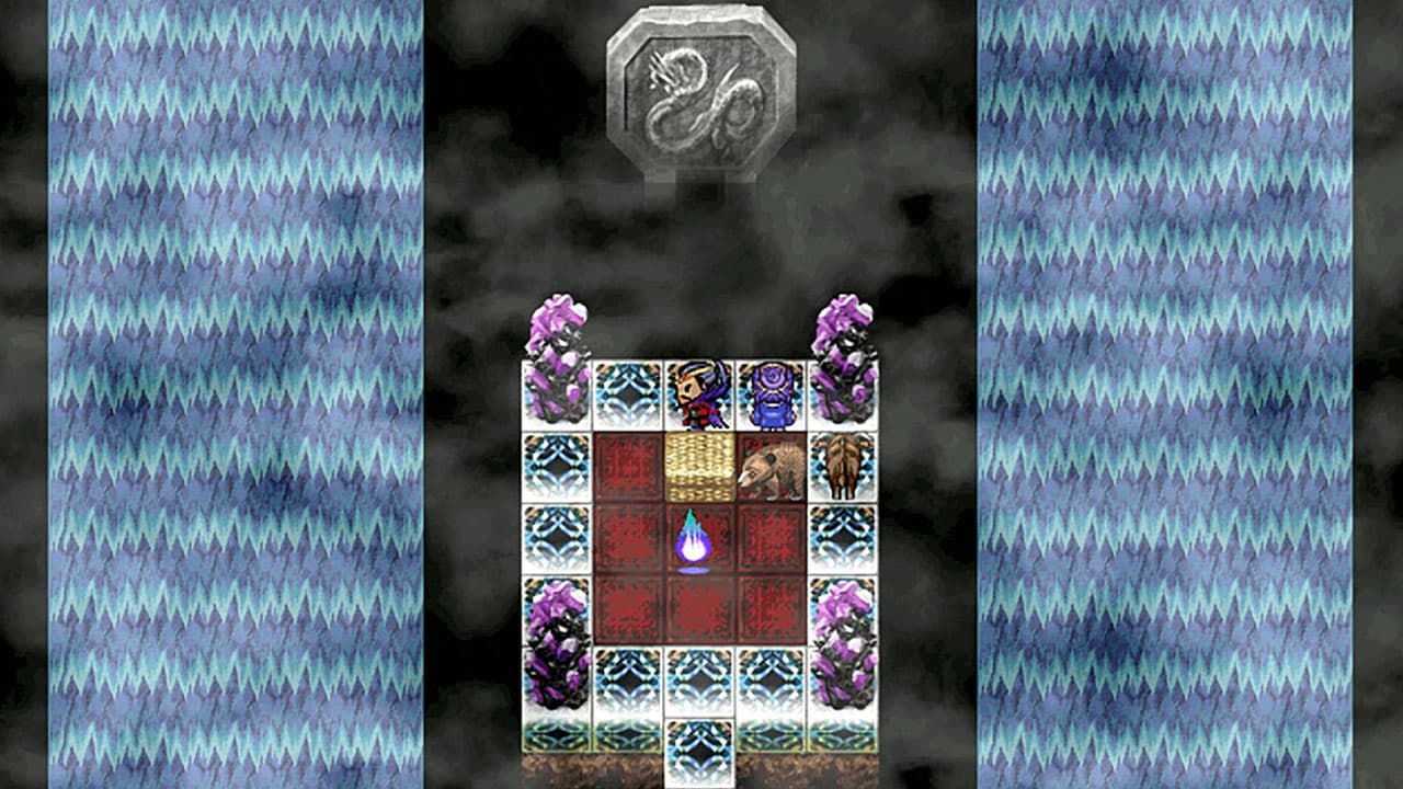 The Book of Legends Steam CD Key - 7