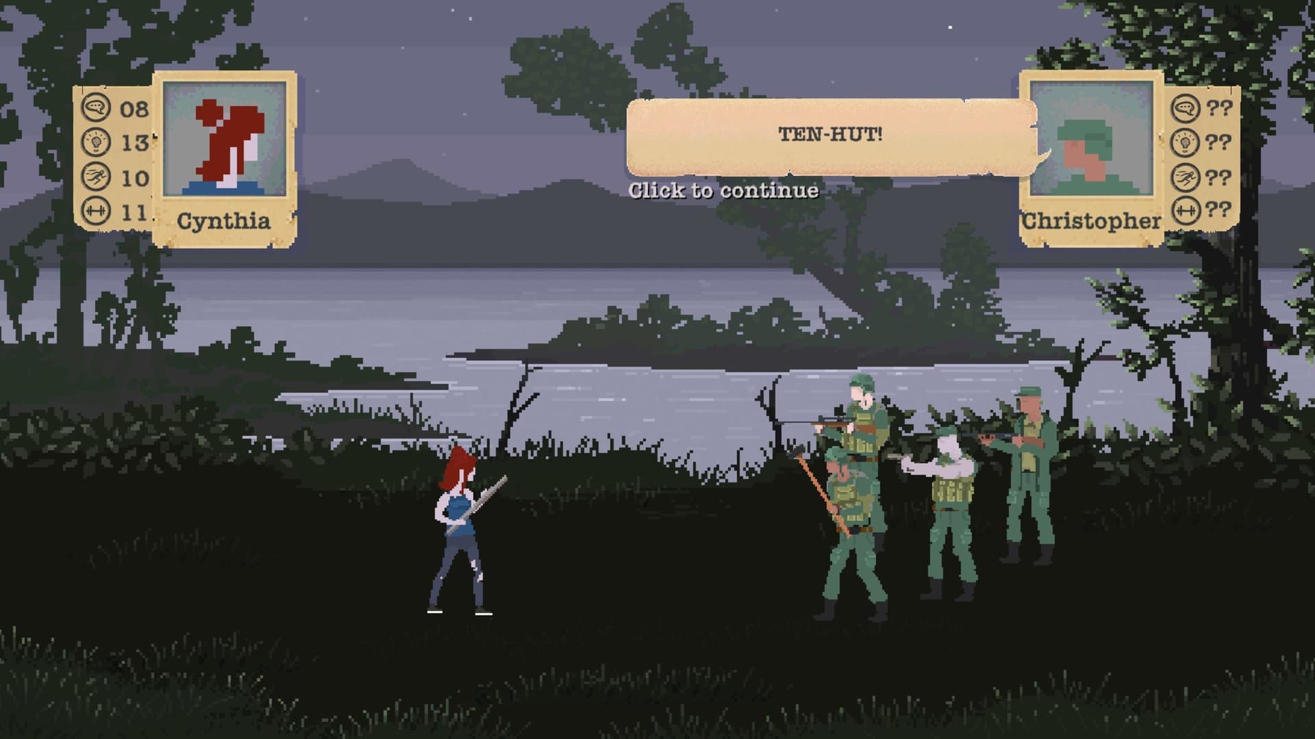 Sheltered PC Steam CD Key - 6