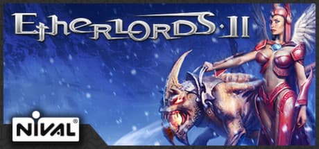 Etherlords II Steam CD Key