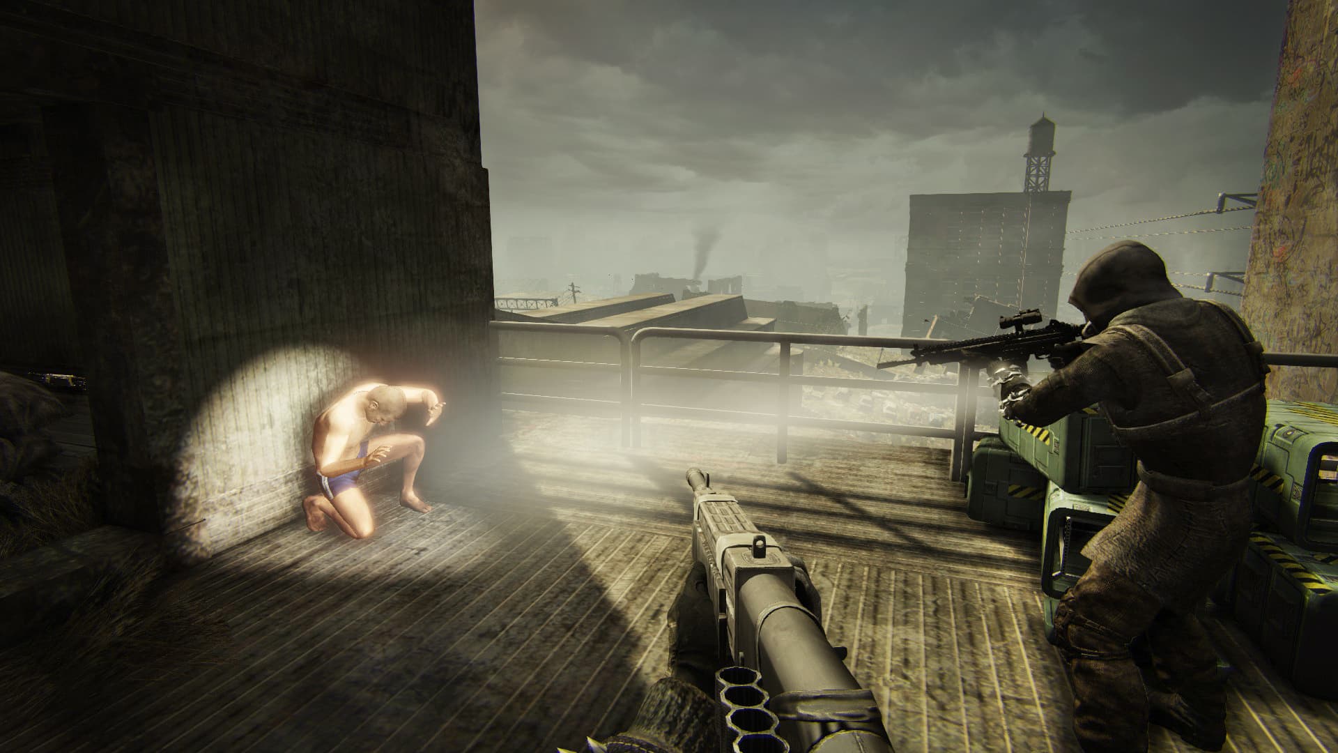Nether: Resurrected Steam CD Key - 3