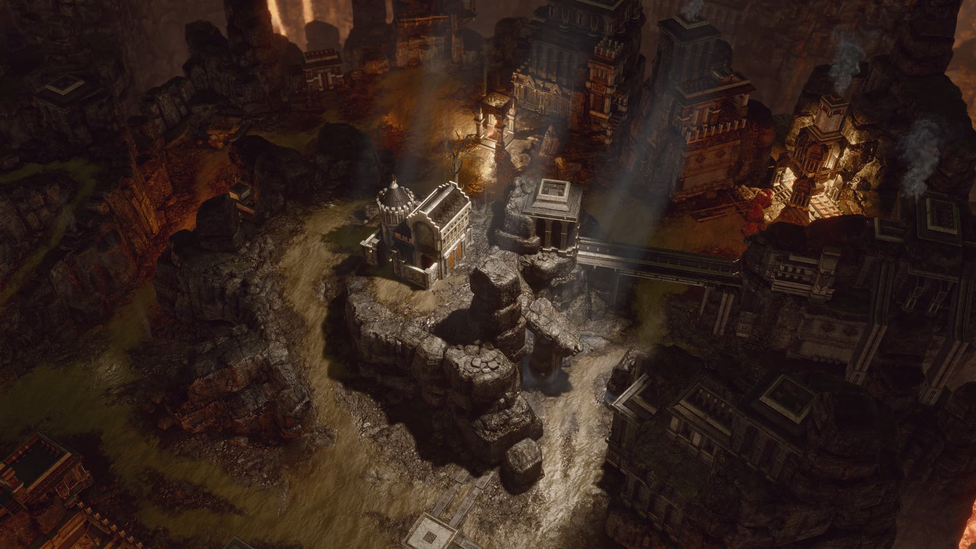 SpellForce 3: Soul Harvest PC Steam Account - 3
