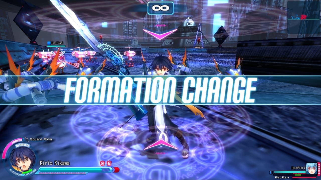 Magical Battle Festa Steam CD Key - 8