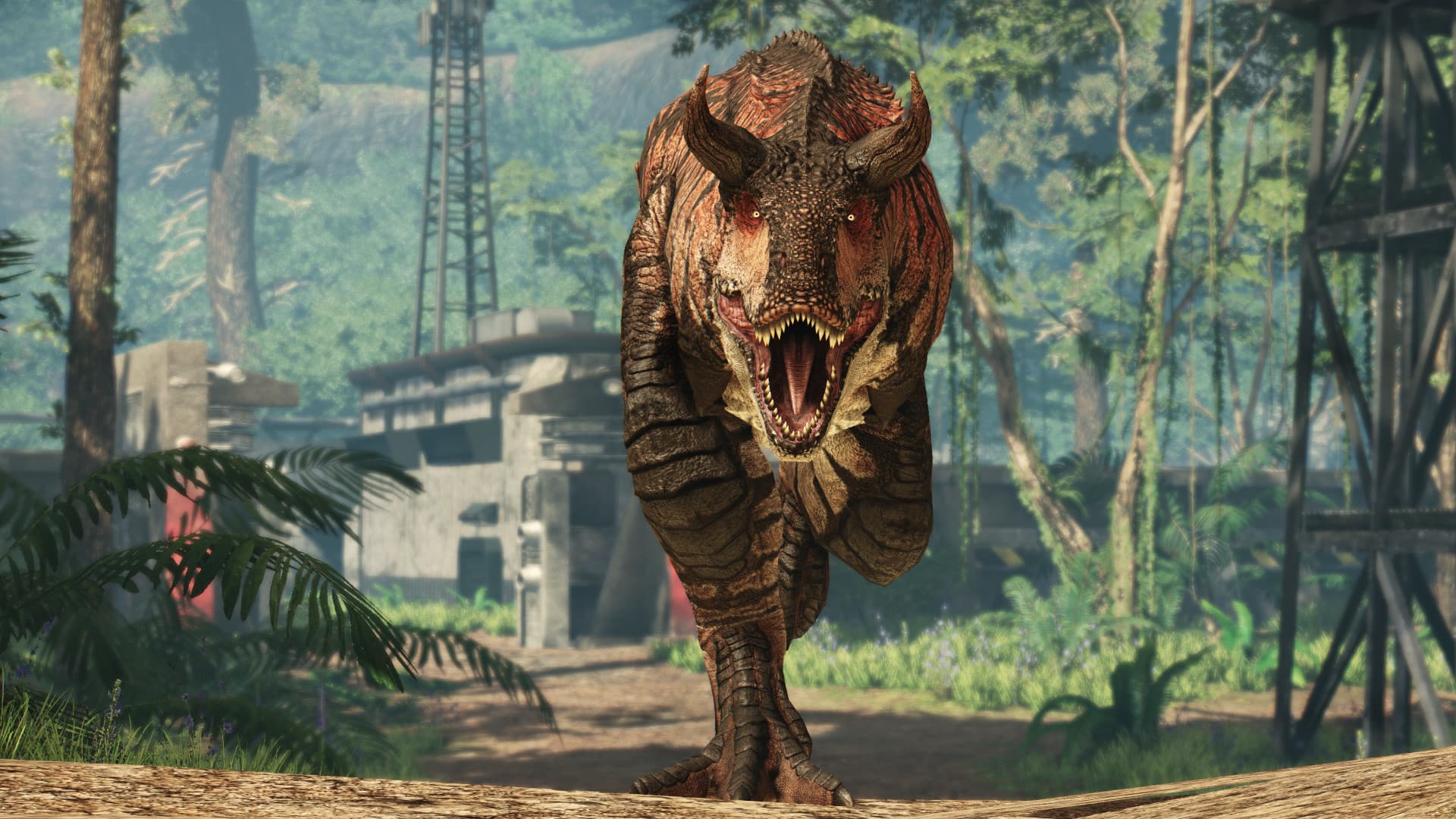 Primal Carnage: Extinction Steam CD Key - 8