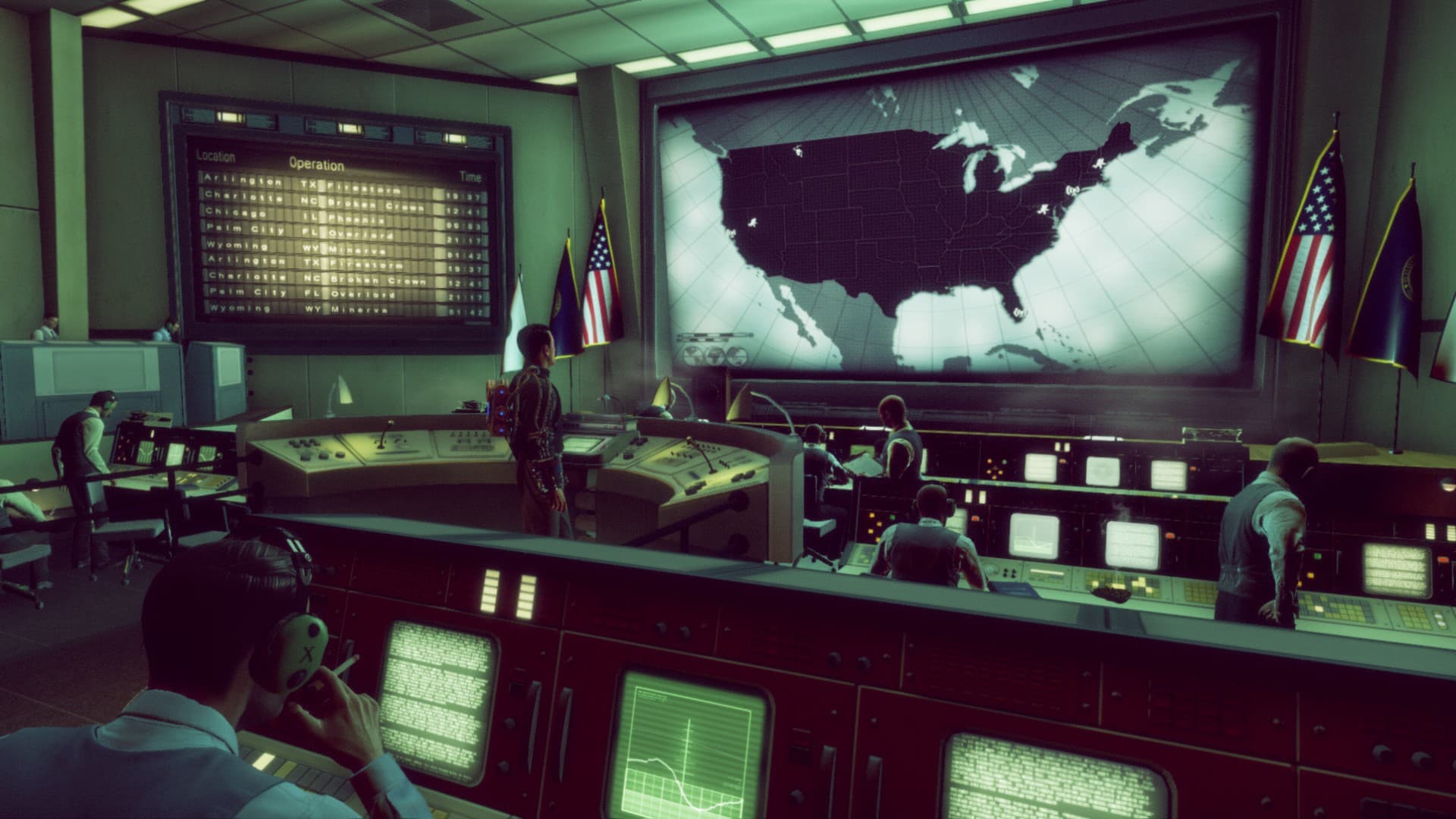 The Bureau: XCOM Declassified PC Steam CD Key - 2