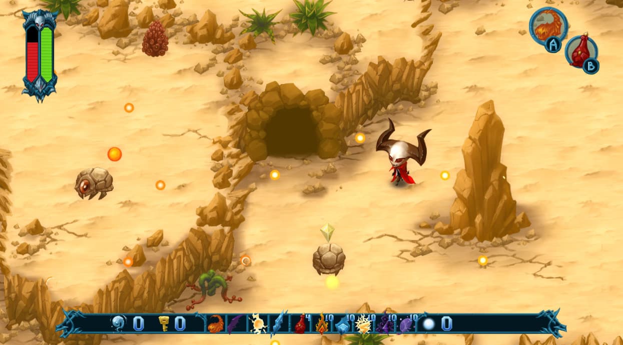 Rack N Ruin Steam CD Key - 5