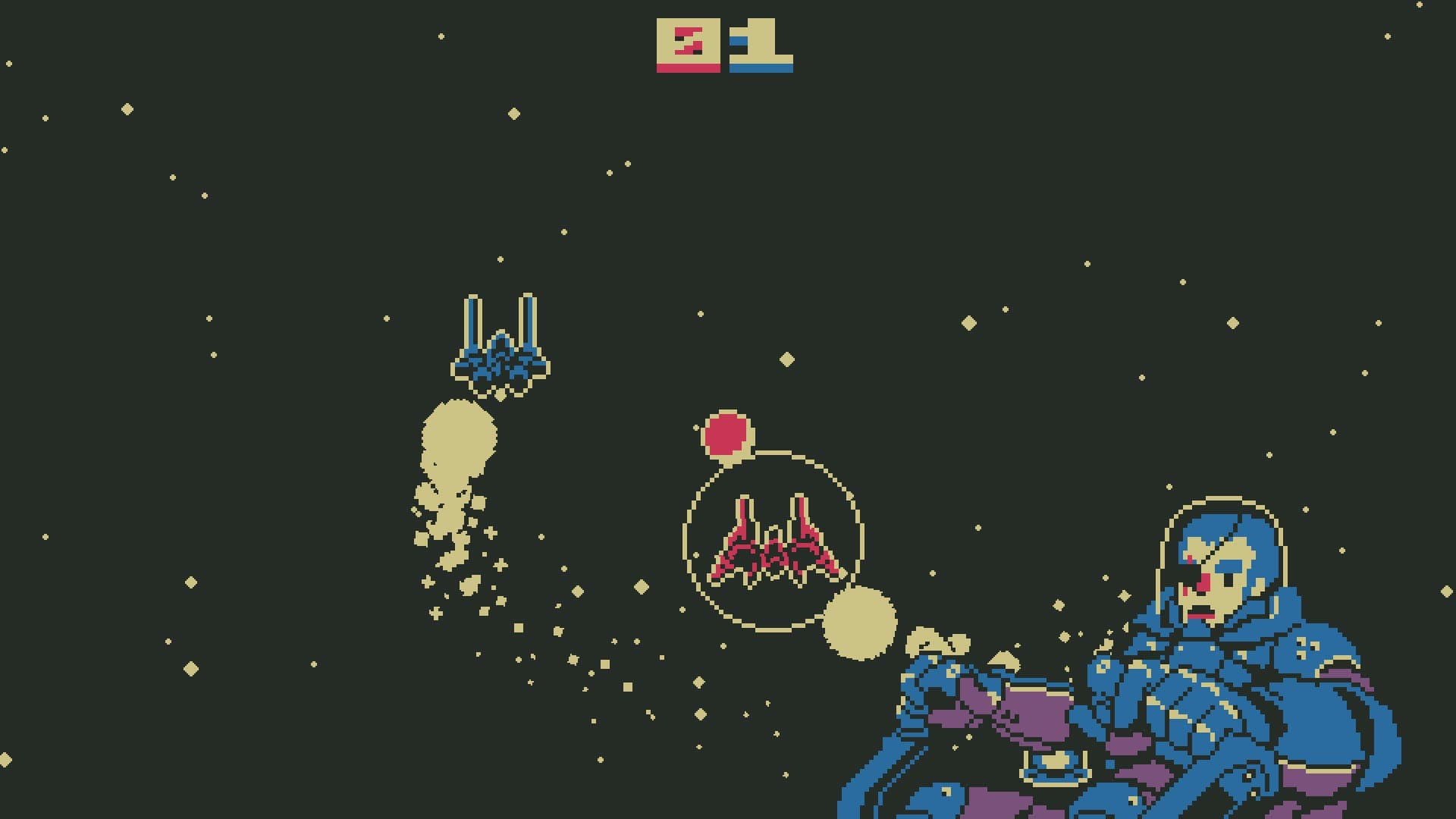 One Ship Two Ship Redshift Blueshift Steam CD Key - 4