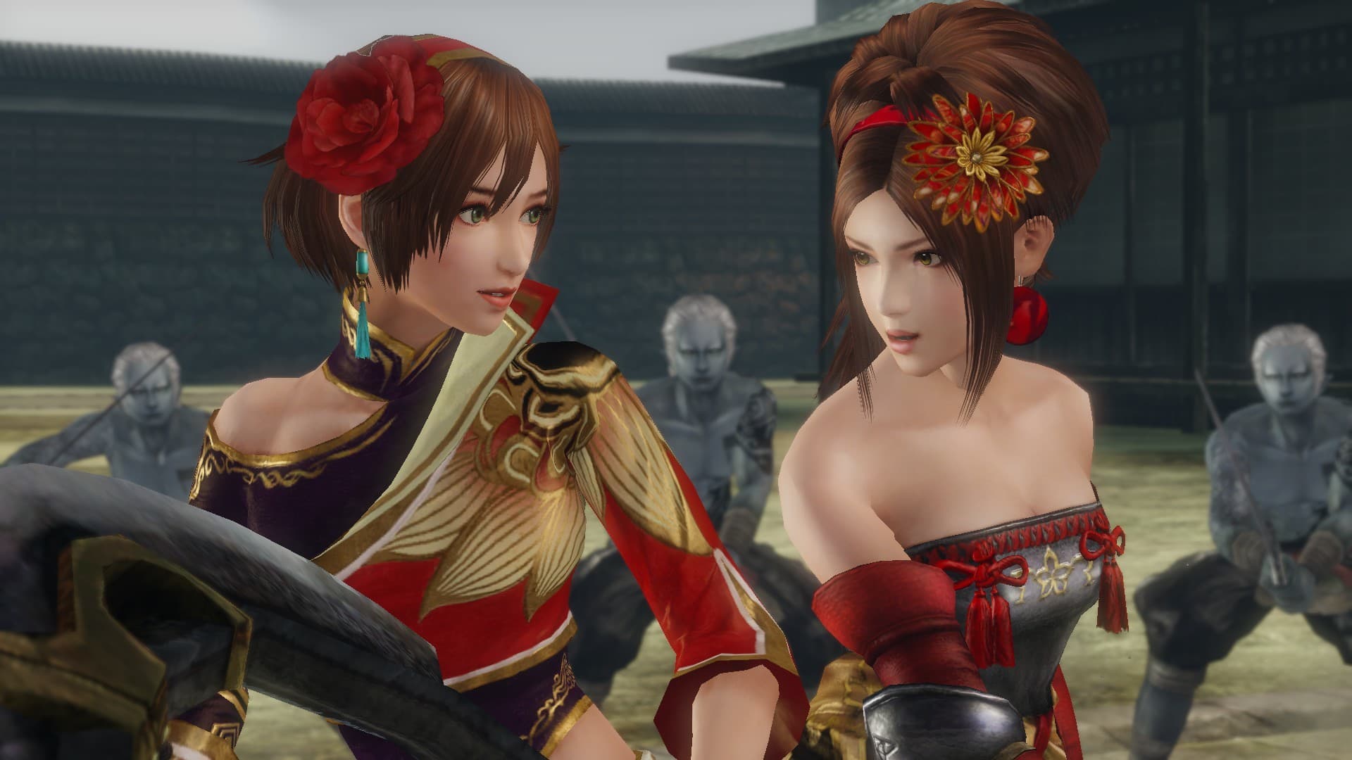 WARRIORS OROCHI 3 Ultimate Definitive Edition Steam Account - 3