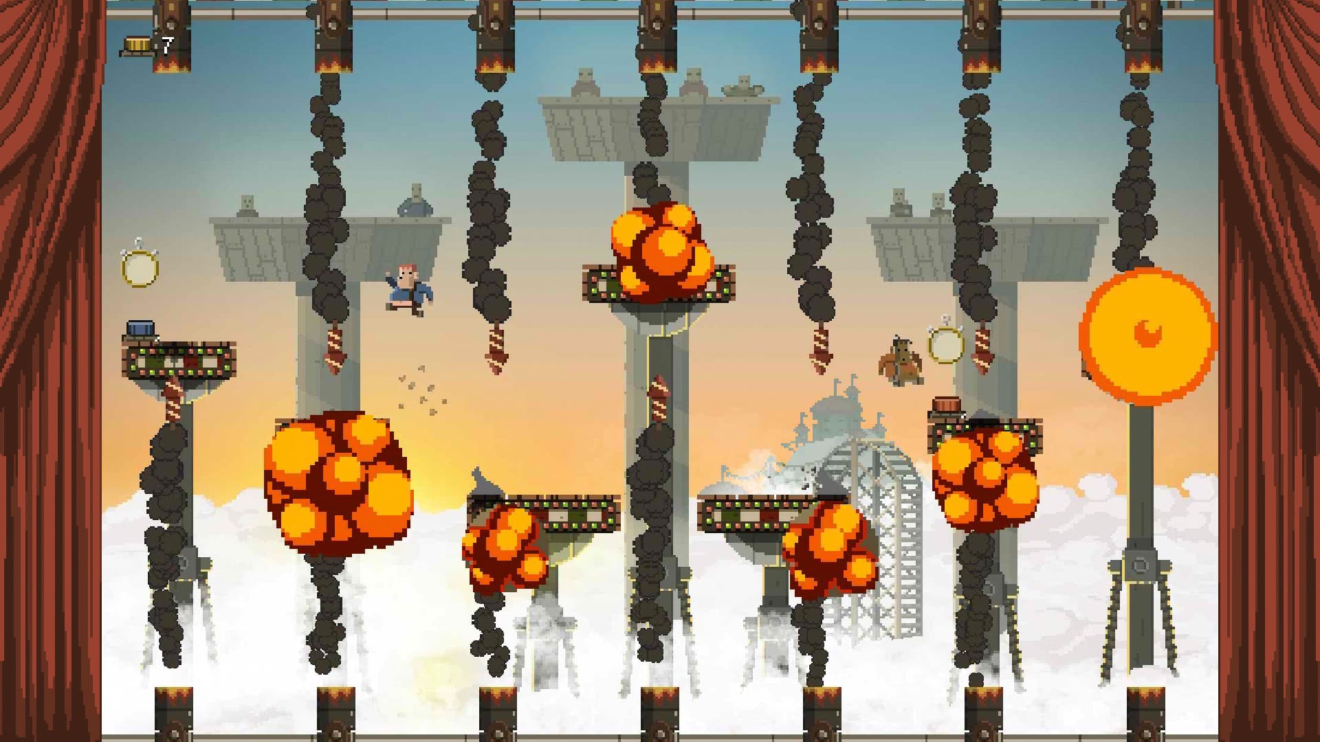 Penarium PC Steam CD Key - 4