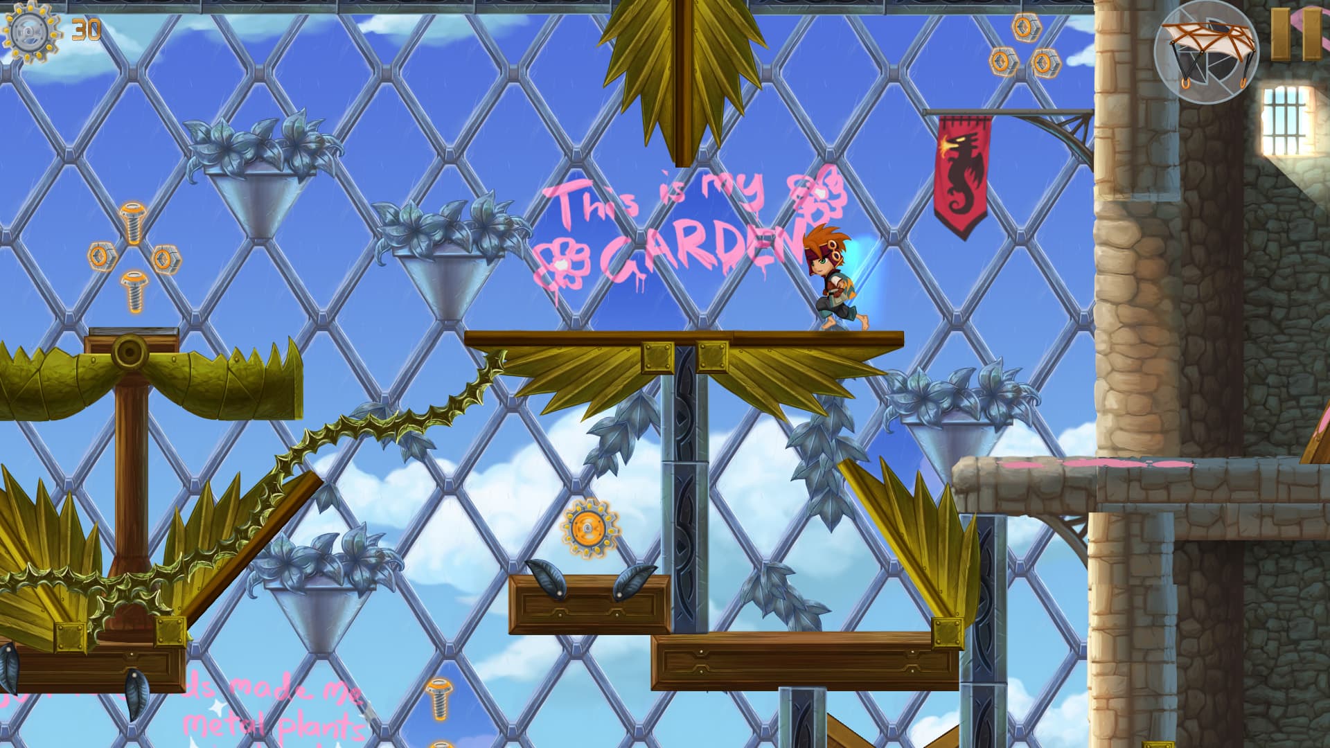 Freedom Fall Steam CD Key - 2