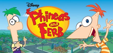 Phineas and Ferb: New Inventions Steam CD Key