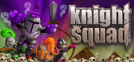 Knight Squad PC Steam CD Key
