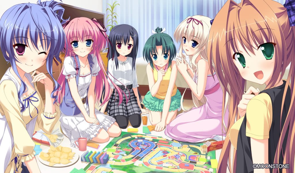 Princess Evangile All Ages Version Steam CD Key - 8