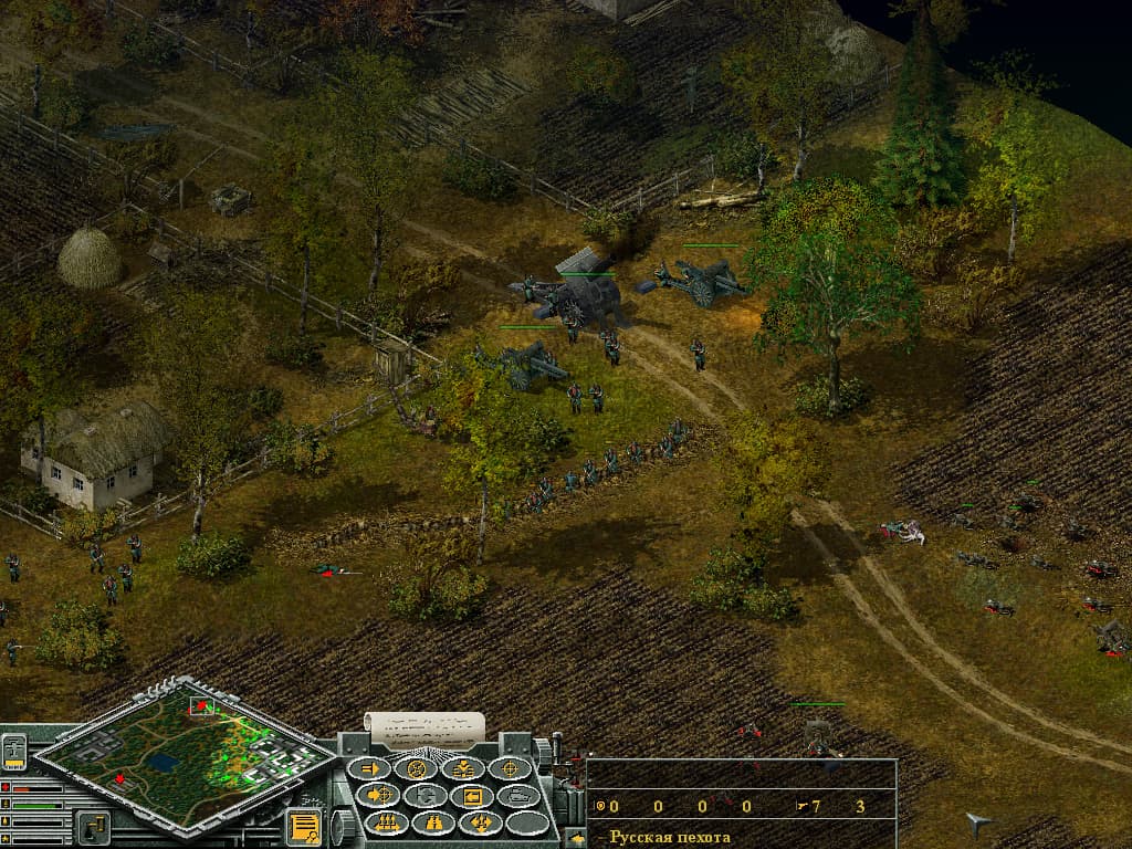 World War I Steam CD Key - 8