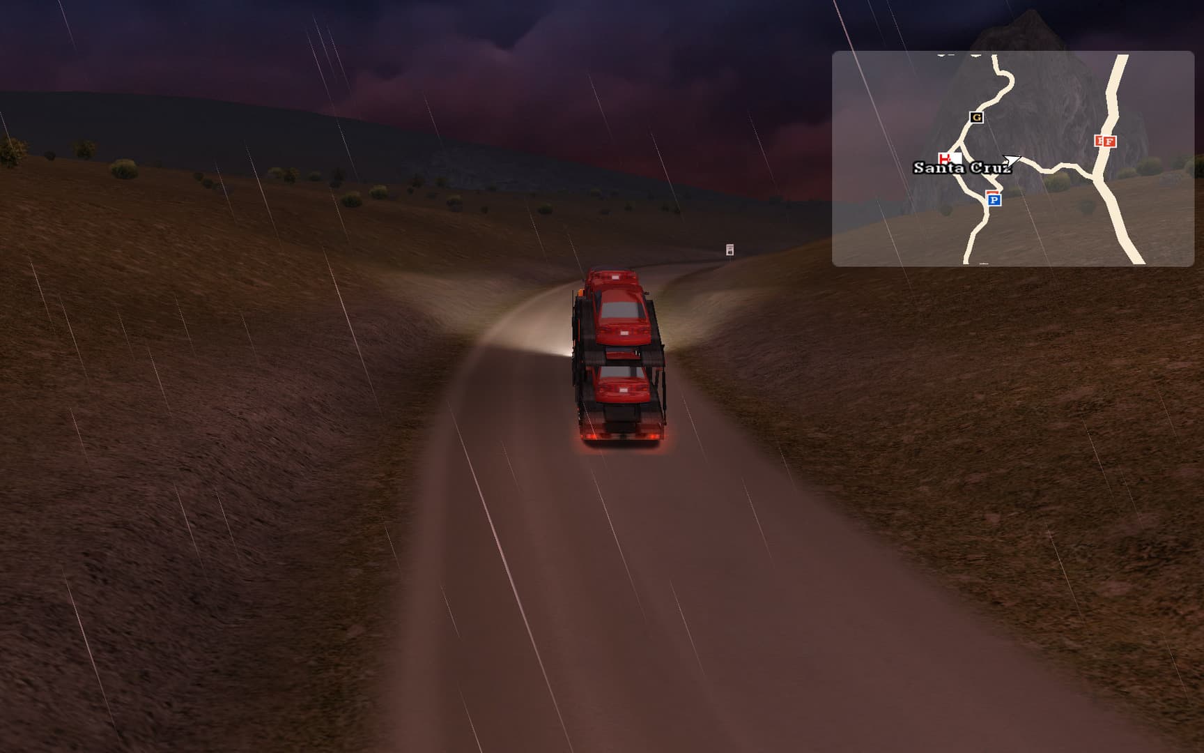 18 Wheels of Steel: American Long Haul Steam CD Key - 6