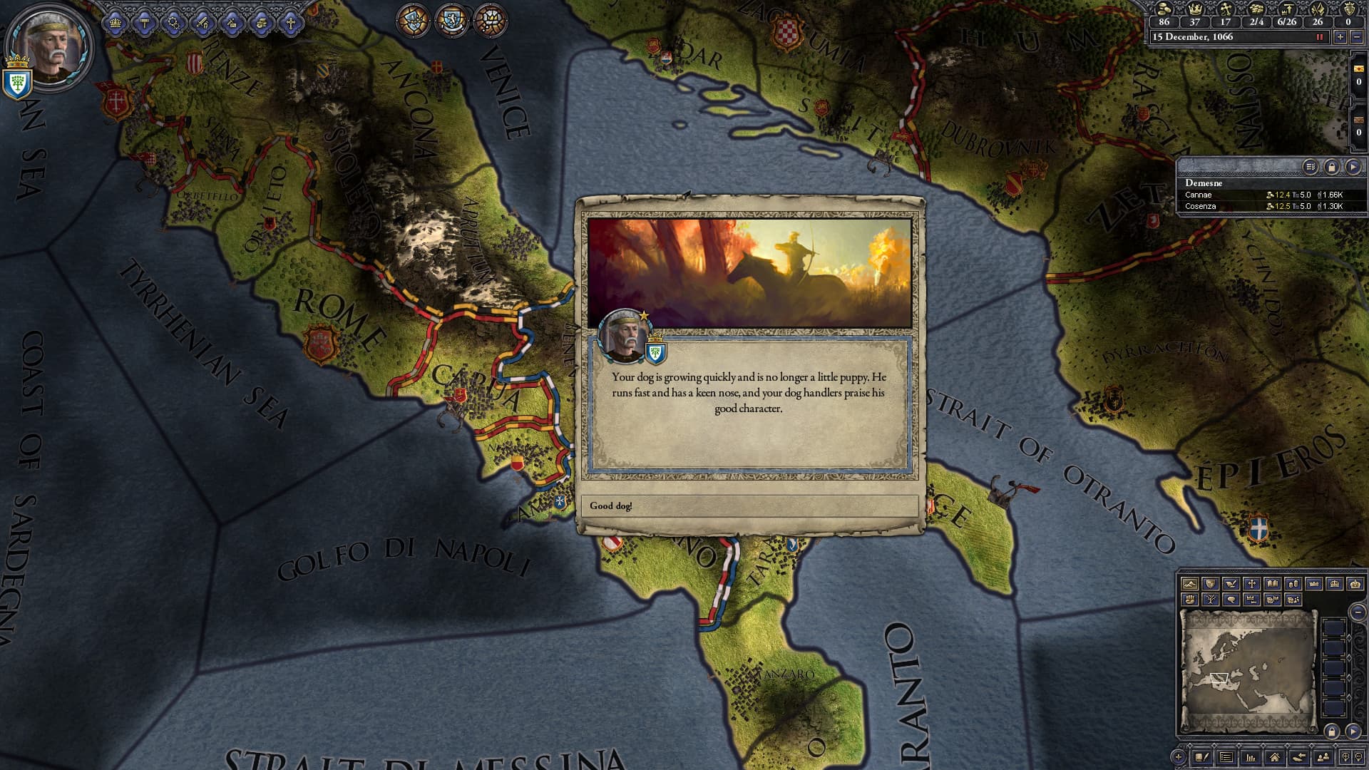 Crusader Kings II - Way of Life Collection DLC PC Steam CD Key - 6