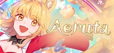 Aeruta PC Steam Account