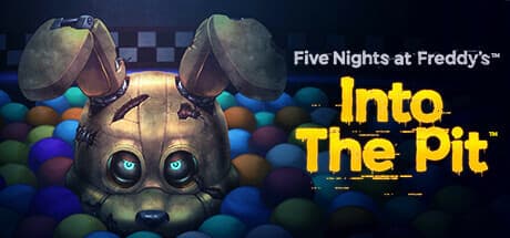 Five Nights at Freddy's: Into the Pit PC Steam Account