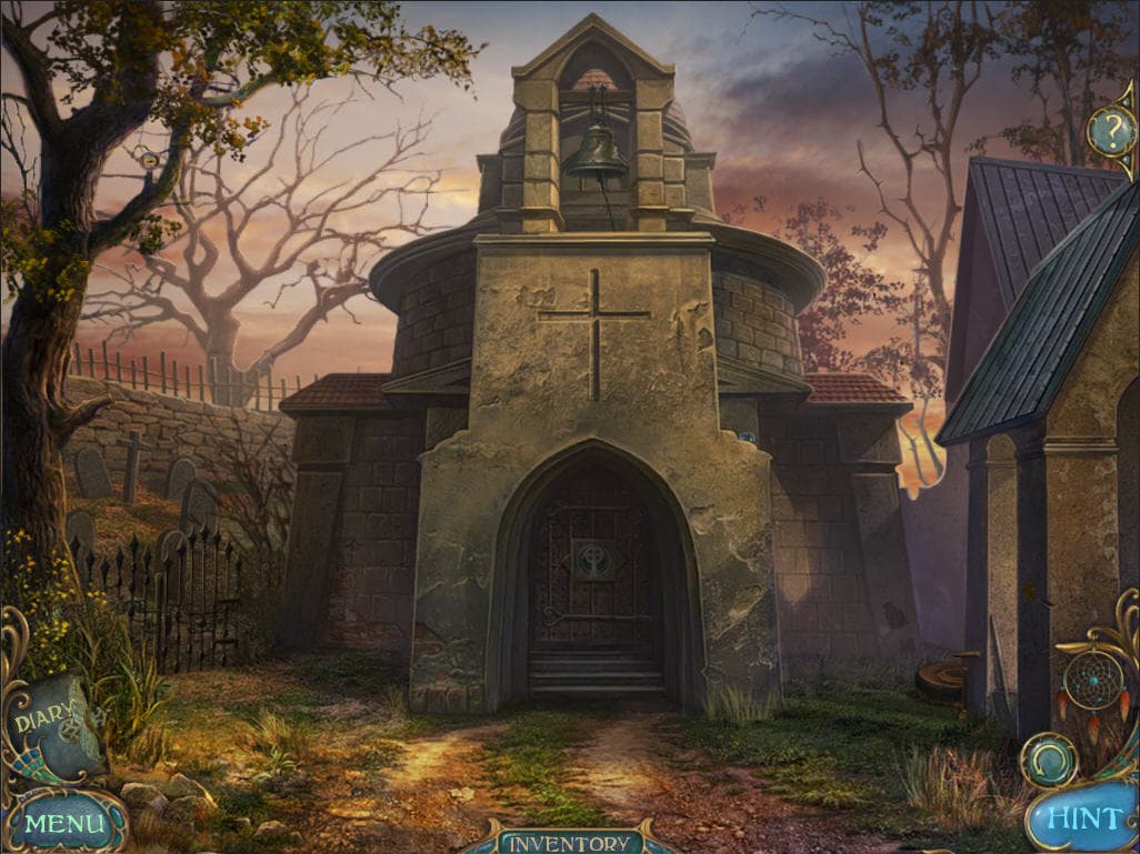 Dreamscapes: The Sandman - Premium Edition Steam CD Key - 4