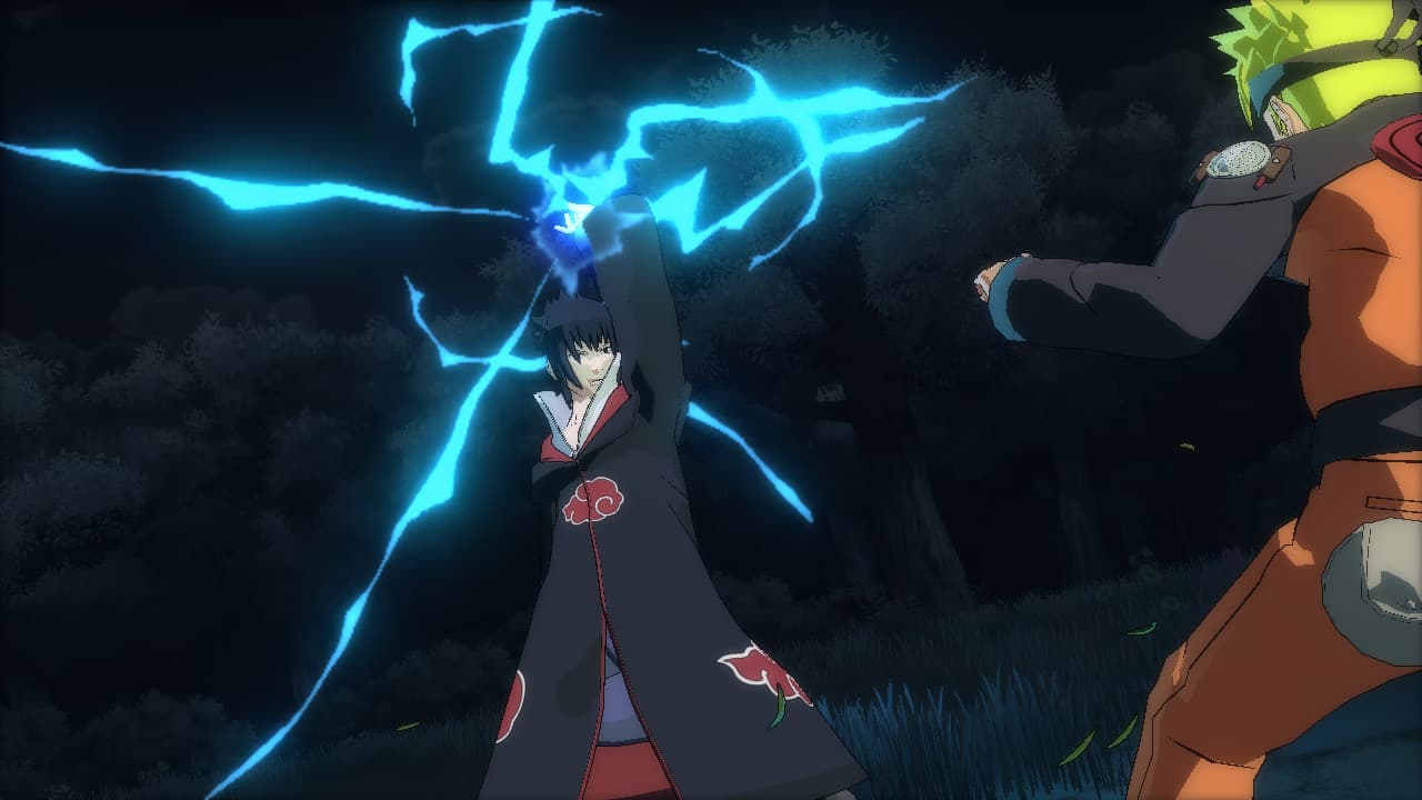 NARUTO SHIPPUDEN: Ultimate Ninja STORM 2 PC Steam Account - 6