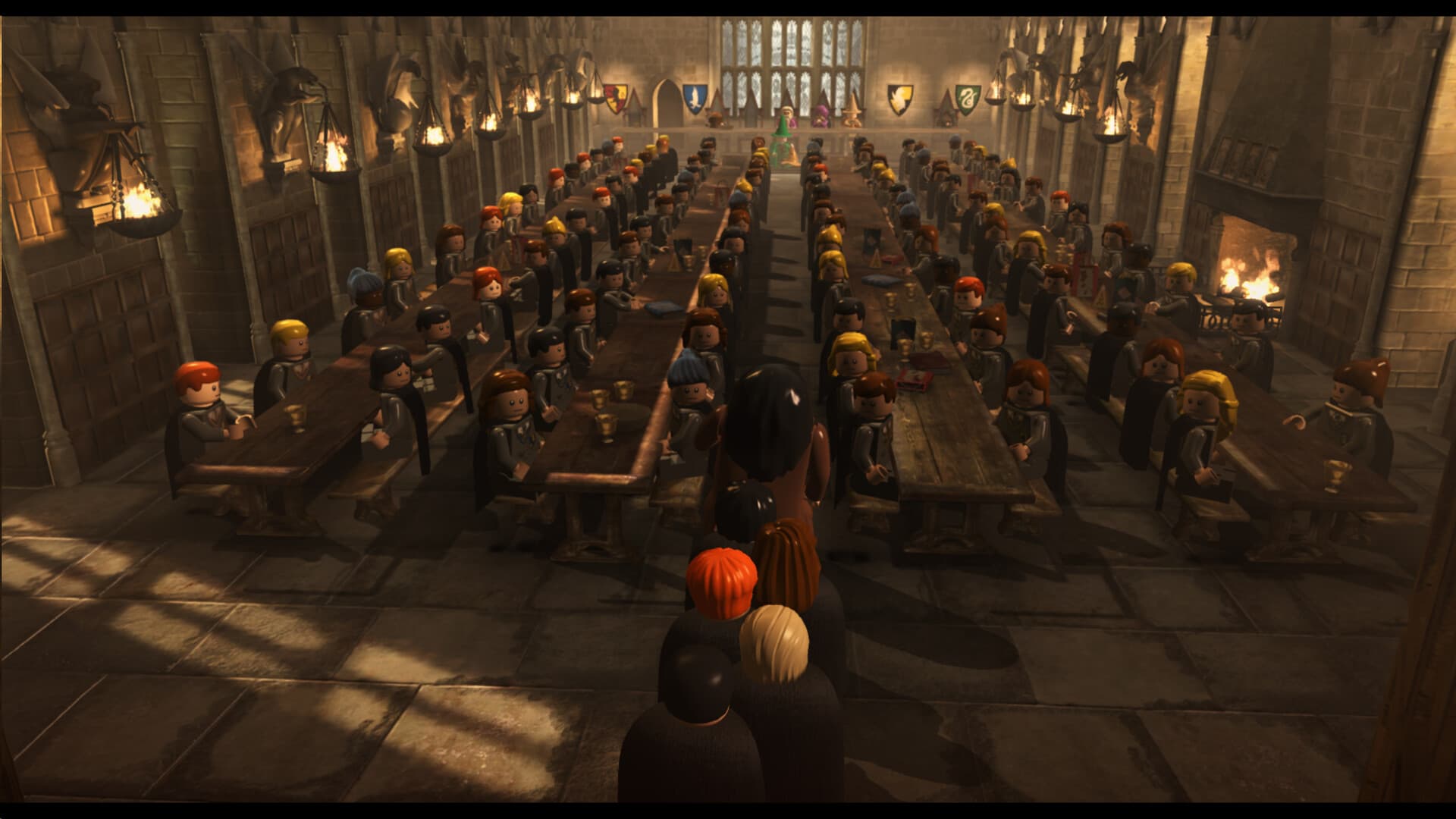 LEGO Harry Potter Collection PC Steam Account - 3
