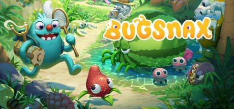 Bugsnax Steam Account
