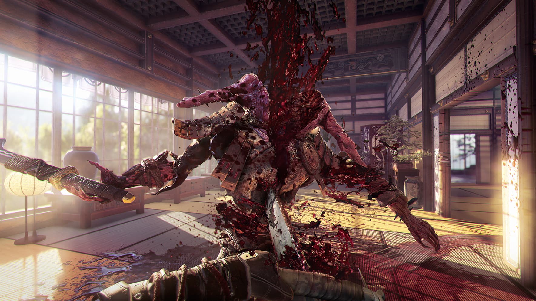Shadow Warrior 2 Steam CD Key - 2