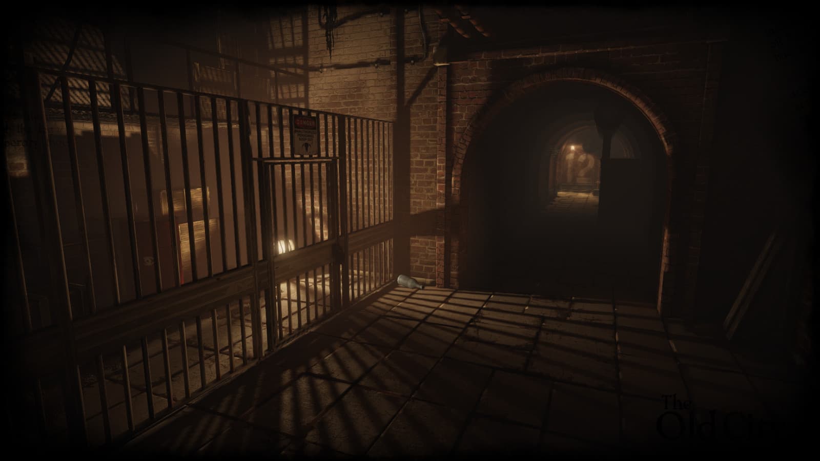 The Old City: Leviathan Steam CD Key - 6
