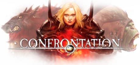 Confrontation Steam CD Key